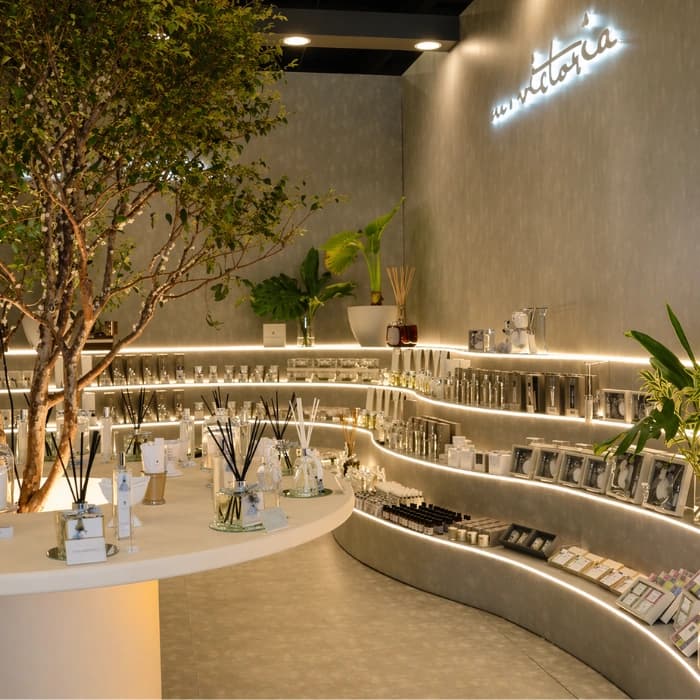 Offshore oil rigs and petrol platforms