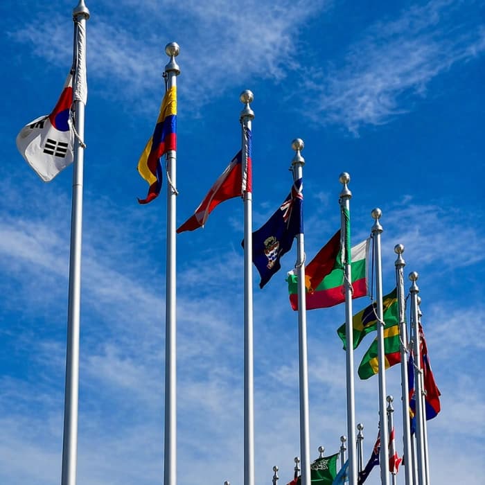 Duty Free - travel retail